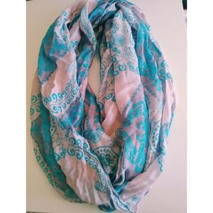 Scarf - Charming Charlie